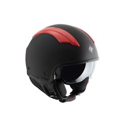 Casco demi–jet el'fresh