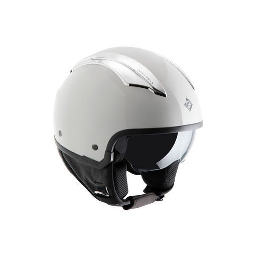 Casco demi–jet el'fresh