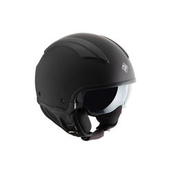 Casco demi–jet el'fresh