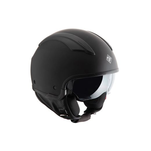 Casco demi–jet el'fresh
