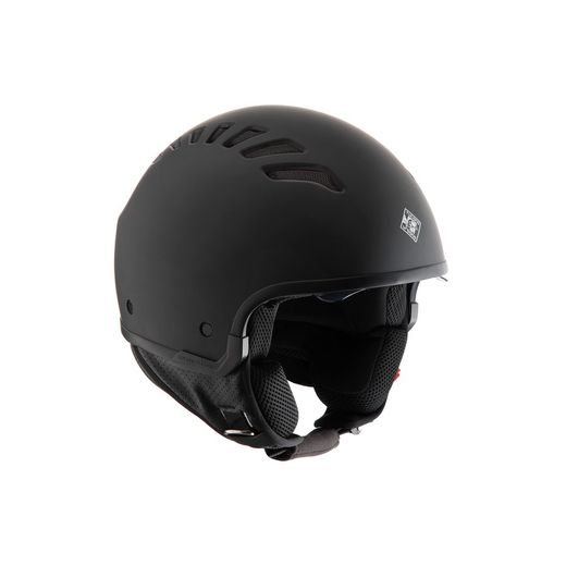 Casco demi–jet el'fresh