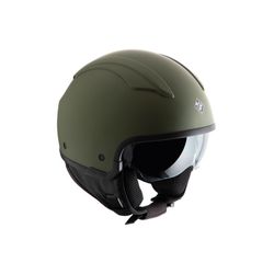 Casco demi–jet el'fresh