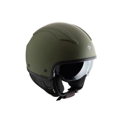 Casco demi–jet el'fresh