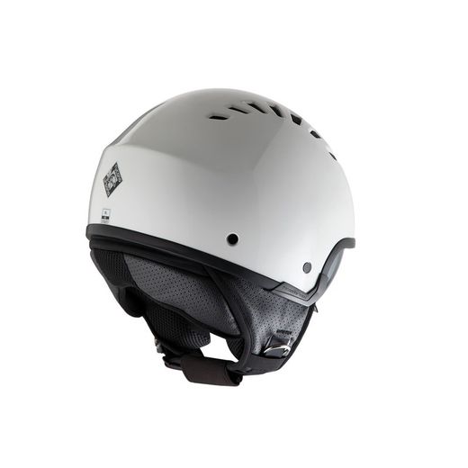 Casco demi–jet el'fresh