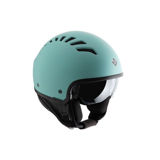 Casco demi–jet el'fresh
