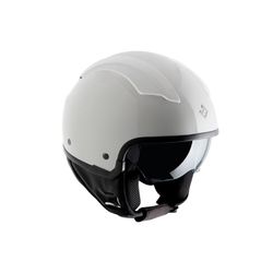 Casco demi–jet el'fresh