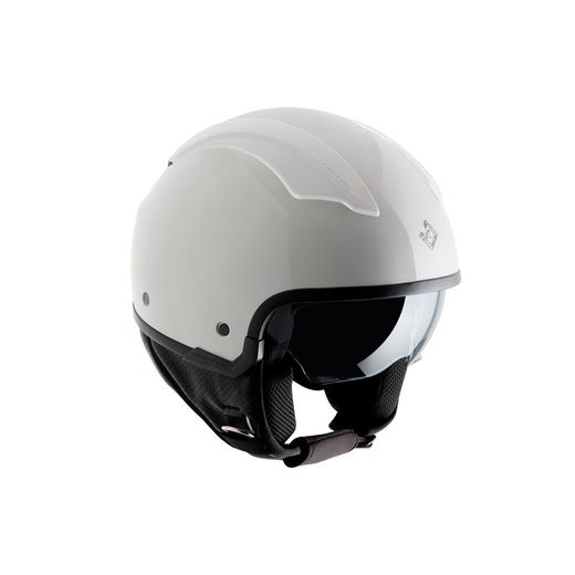 Casco demi–jet el'fresh