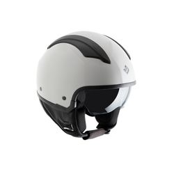 Casco demi–jet el'fresh