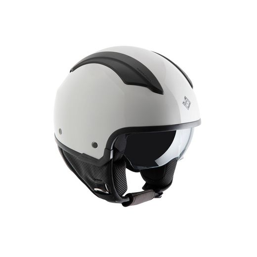 Casco demi–jet el'fresh