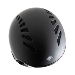 Casco demi–jet el'fresh