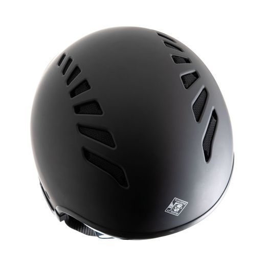 Casco demi–jet el'fresh