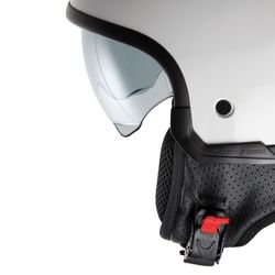 Casco demi–jet el'fresh