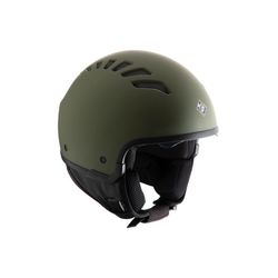 Casco demi–jet el'fresh