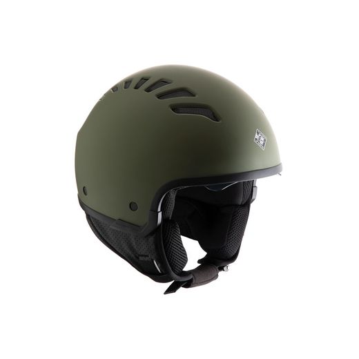 Casco demi–jet el'fresh