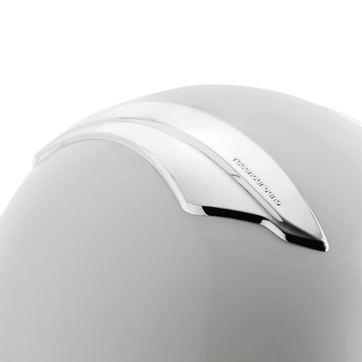 Casco demi–jet el'fresh