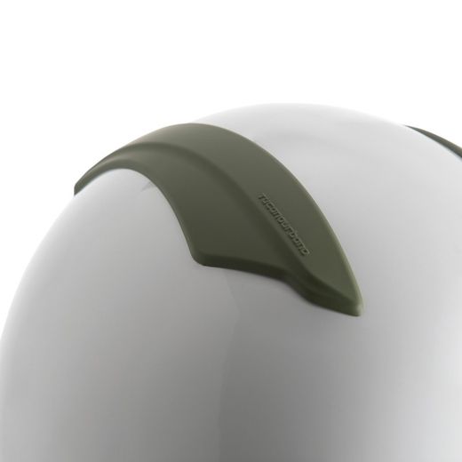 Casco demi–jet el'fresh