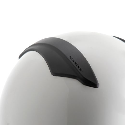 Casco demi–jet el'fresh