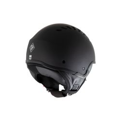 Casco demi–jet el'fresh