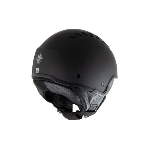 Casco demi–jet el'fresh