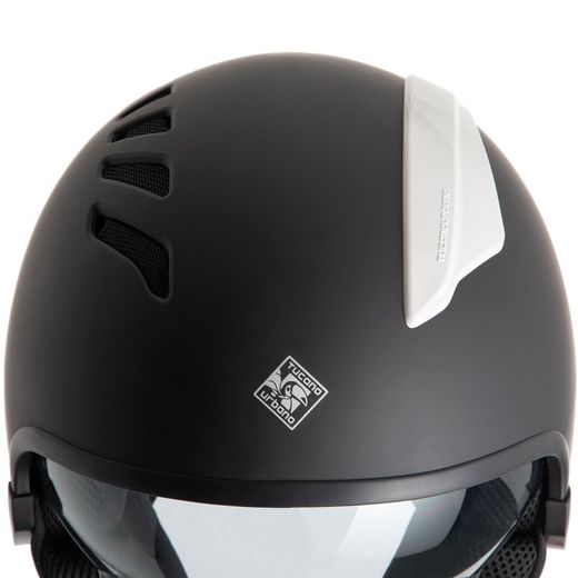 Casco demi–jet el'fresh