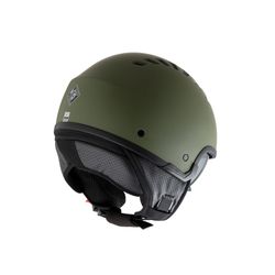 Casco demi–jet el'fresh