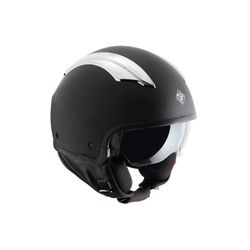 Casco demi–jet el'fresh