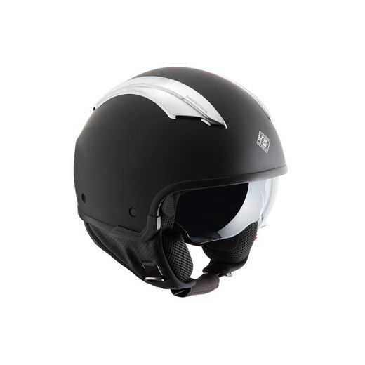 Casco demi–jet el'fresh