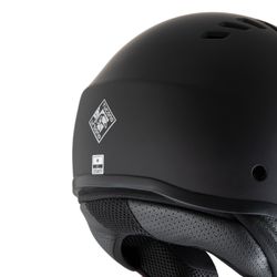 Casco demi–jet el'fresh