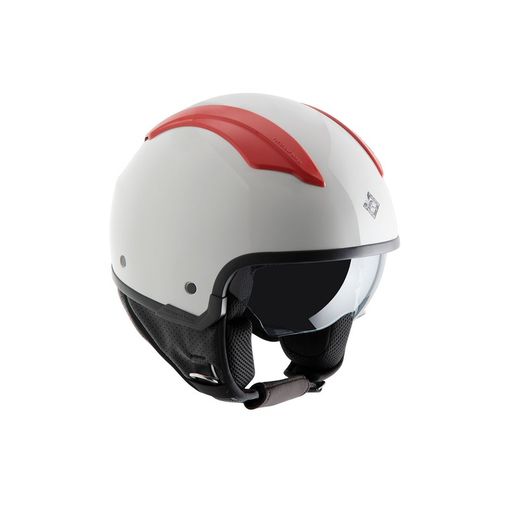 Casco demi–jet el'fresh
