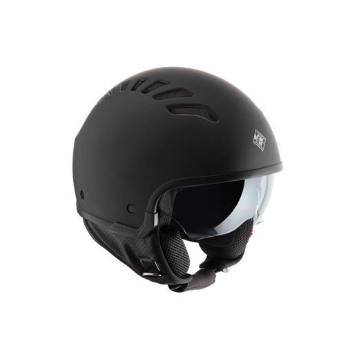 Casco demi–jet el'fresh