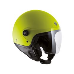 Casco demi–jet el'jettin
