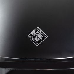 Casco demi–jet el'jettin