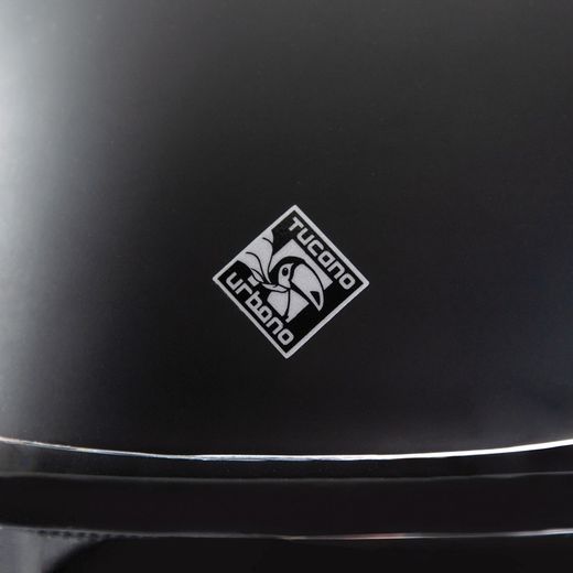 Casco demi–jet el'jettin