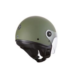Casco demi–jet el'jettin