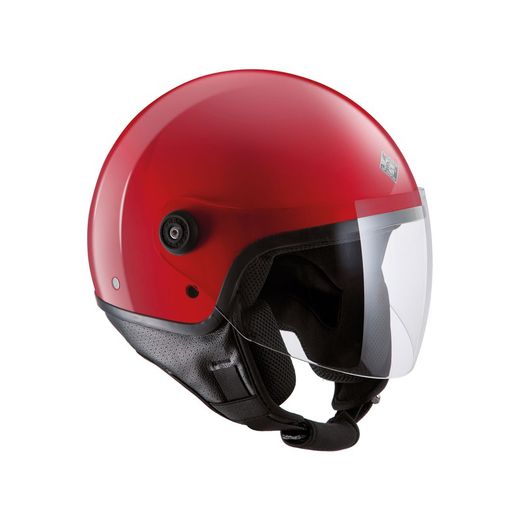 Casco demi–jet el'jettin
