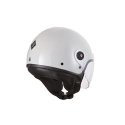 Casco demi–jet el'jettin