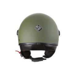 Casco demi–jet el'jettin