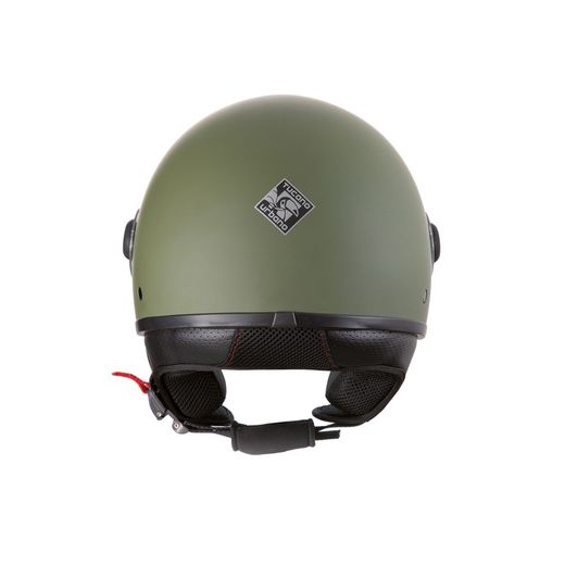 Casco demi–jet el'jettin