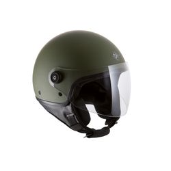 Casco demi–jet el'jettin