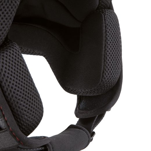 Casco demi–jet el'jettin