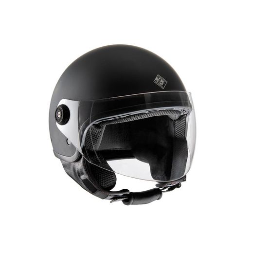 Casco demi–jet el'jettin