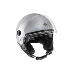 Casco demi–jet el'jettin