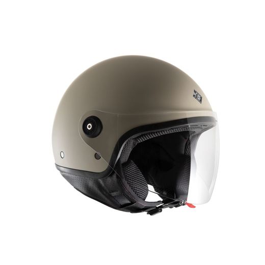 Casco demi–jet el'jettin