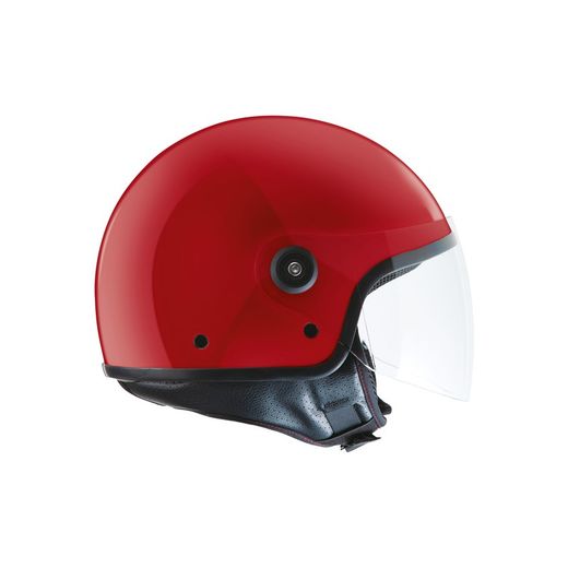 Casco demi–jet el'jettin