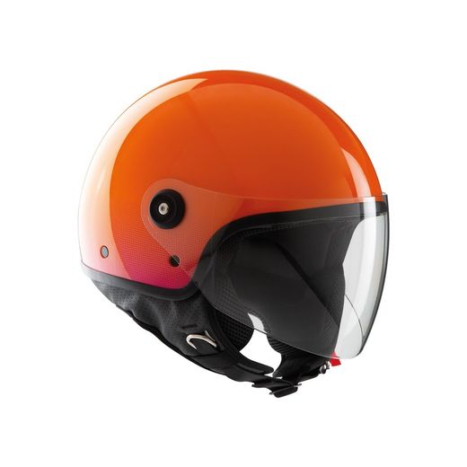 Casco demi–jet el'jettin