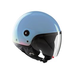 Casco demi–jet el'jettin