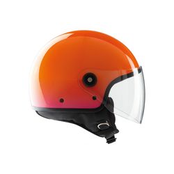 Casco demi–jet el'jettin