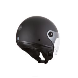 Casco demi–jet el'jettin