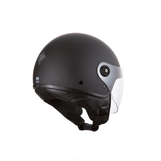 Casco demi–jet el'jettin