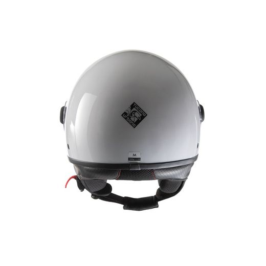 Casco demi–jet el'jettin